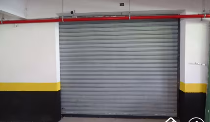 Box/Garagem para alugar 37,50m²  - Buritis - Belo Horizonte/MG