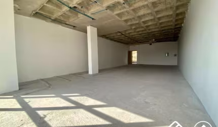 Sala comercial para aluguel no Estoril - BH