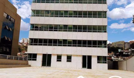 Prédio comercial à venda no Estoril - Belo Horizonte
