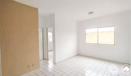 Apartamento com 2 quartos para alugar na Rua da Represa, Havaí, Belo Horizonte, 52 m2 por R$ 1.500