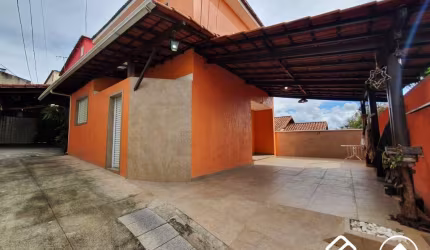 Casa à venda, 3 quartos, 2 vagas, Havaí - Belo Horizonte/MG