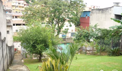 Lote à venda, Havaí - Belo Horizonte/MG