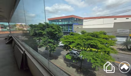 Loja para Aluguel no Betânia - Belo Horizonte