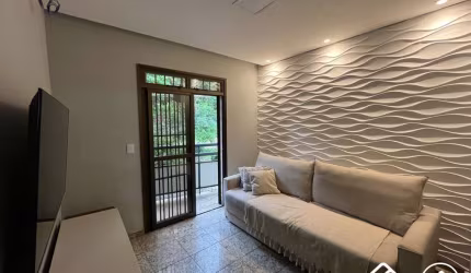 Apartamento de 3 quartos em Buritis - Belo Horizonte