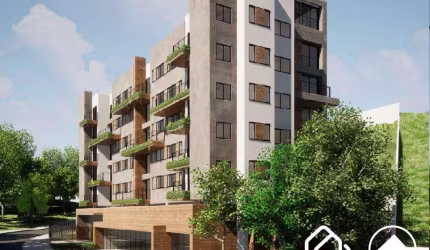 Lançamento para investidor dois quarto com Lazer Rooftop