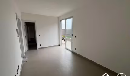Área Privativa à Venda no Edifício Villa Borghese