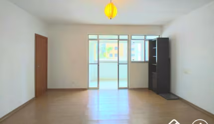 Lindo apartamento  3 quartos para alugar no Buritis!
