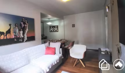 Apartamento 3 quartos à venda no Buritis!