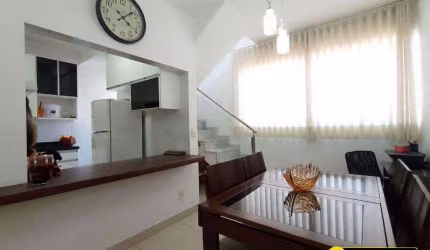 Cobertura com 2 dormitórios para venda 128 m² - Estoril - Belo Horizonte/MG