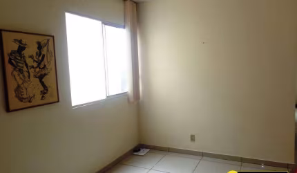 Apartamento com 4 dormitórios à venda, 70 m² por R$ 450.000,00 - Buritis - Belo Horizonte/MG