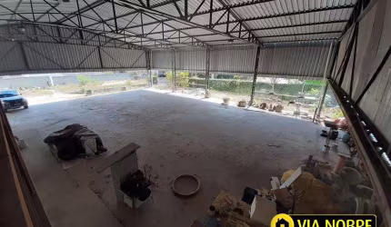Barracão / Galpão / Depósito com 6 salas à venda na Avenida Dom João VI, Betânia, Belo Horizonte, 840 m2 por R$ 4.000.000