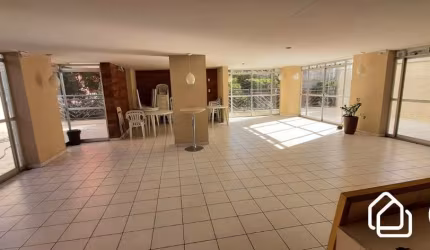 Apartamento 3 quartos para alugar no bairro Buritis - Belo Horizonte