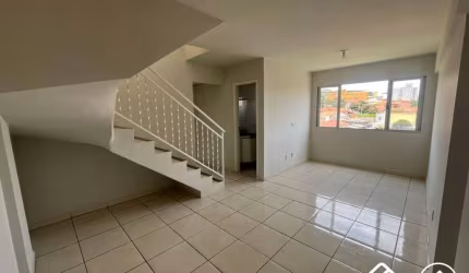 Cobertura para Aluguel em Buritis - Belo Horizonte
