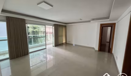 Apartamento amplo para aluguel em Buritis