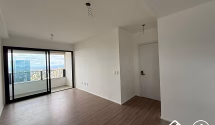 Apartamento Moderno em Vila da Serra - Aluguel