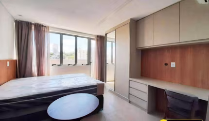 Apartamento para aluguel no Buritis, Belo Horizonte