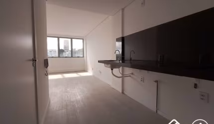 Oportunidade no Buritis, Flat 1 quarto com ótima localização.