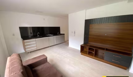 Apartamento com 1 quartos para alugar, 32 m² por R$ 2.800/mês - Buritis - Belo Horizonte/MG