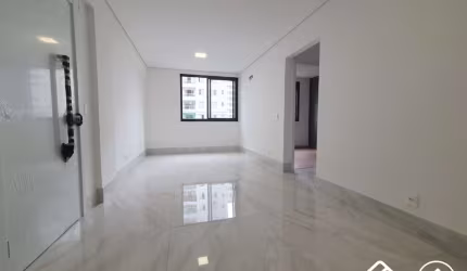 Apartamento para Aluguel em Buritis - Santa Elisa