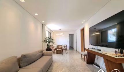 Lindo apartamento 3 quartos `a venda no buritis!