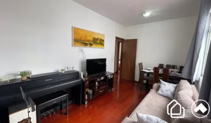 Apartamento com 2 quartos à venda na Rua Anchieta, 50, Padre Eustáquio, Belo Horizonte por R$ 365.000