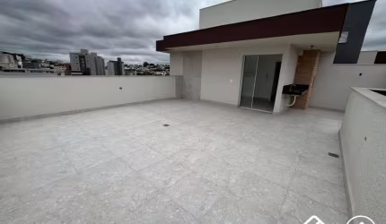 Cobertura com 3 quartos à venda na Rua Dona Noemi, 101, Padre Eustáquio, Belo Horizonte por R$ 1.125.000