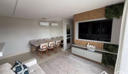 Apartamento com 3 quartos à venda na Rua Dona Noemi, 101, Padre Eustáquio, Belo Horizonte por R$ 880.000