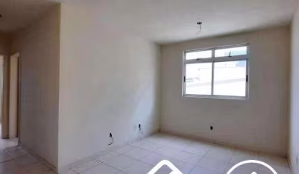 Cobertura com 2 quartos à venda na Rua Monte Simplon, 417, Nova Suíssa, Belo Horizonte por R$ 481.000