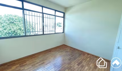 Apartamento com 3 quartos à venda na Rua Vila Rica, 226, Padre Eustáquio, Belo Horizonte por R$ 424.000