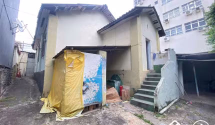 Terreno comercial para alugar na Rua Padre Eustáquio, 2904, Padre Eustáquio, Belo Horizonte por R$ 10.500