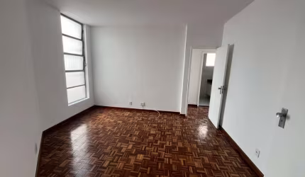 Apartamento com 3 quartos à venda na Rua Henrique Gorceix, 960, Padre Eustáquio, Belo Horizonte por R$ 400.000