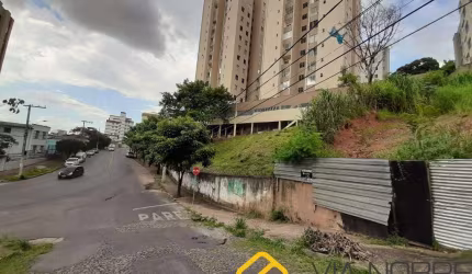 Terreno à venda na Darcy Vargas, 11, Nova Suíssa, Belo Horizonte por R$ 560.000