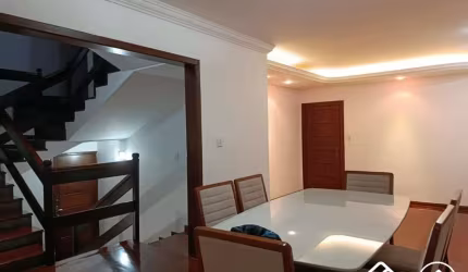 Casa em condomínio fechado com 4 quartos à venda na Rua Castigliano Silva, 596, Padre Eustáquio, Belo Horizonte por R$ 1.400.000