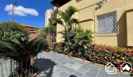 Casa em condomínio fechado com 3 quartos à venda na Monte Santo, 567, Carlos Prates, Belo Horizonte por R$ 950.000