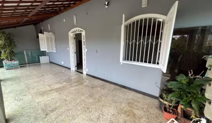 Casa em condomínio fechado com 4 quartos para alugar na Castro Caldas, 273, Padre Eustáquio, Belo Horizonte por R$ 4.600