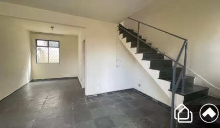 Apartamento com 2 quartos para alugar na Rua Curupaiti, 835, Padre Eustáquio, Belo Horizonte por R$ 1.800