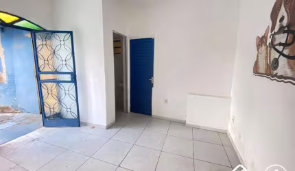 Barracão / Galpão / Depósito com 1 sala para alugar na São Vicente de Paulo, 180, Padre Eustáquio, Belo Horizonte por R$ 1.250