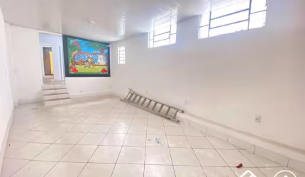 Ponto comercial para alugar na São Vicente de Paulo, 180, Padre Eustáquio, Belo Horizonte por R$ 2.200