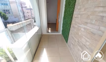 Casa comercial para alugar na Rua Rio Claro, 197, Prado, Belo Horizonte por R$ 5.000