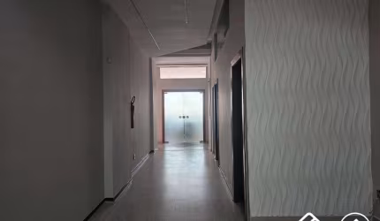 Sala comercial para alugar na Rua Rio Grande do Sul, 756, Barro Preto, Belo Horizonte por R$ 5.400