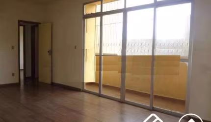 Apartamento com 3 quartos à venda na Rua Curupaiti, 470, Padre Eustáquio, Belo Horizonte por R$ 379.000