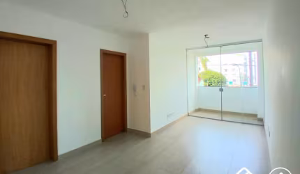 Apartamento com 3 quartos à venda na Rua Lindolfo de Azevedo, 460, Nova Suíssa, Belo Horizonte por R$ 900.000