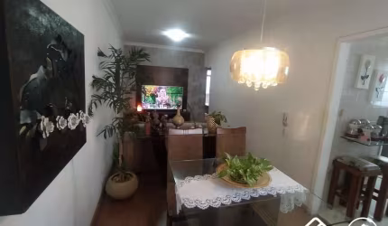 Apartamento com 2 quartos à venda na Rua Vila Rica, 110, Padre Eustáquio, Belo Horizonte por R$ 310.000