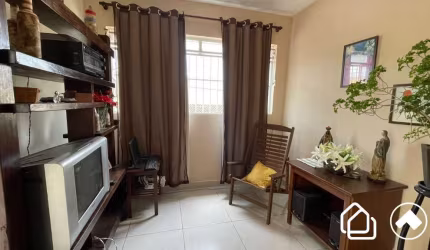 Casa em condomínio fechado com 4 quartos à venda na Rua Passos, 181, Carlos Prates, Belo Horizonte por R$ 650.000