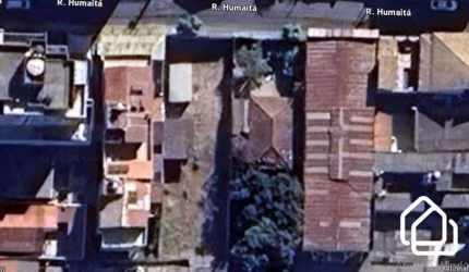 Terreno à venda na Rua Humaitá, 283, Padre Eustáquio, Belo Horizonte por R$ 998.000