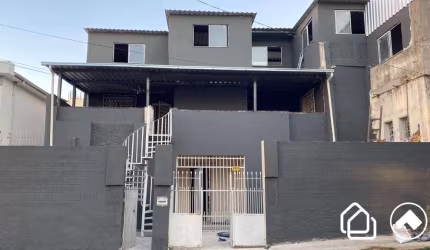 Casa com 6 quartos à venda na Rua Tuiuti, 1053, Padre Eustáquio, Belo Horizonte por R$ 700.000