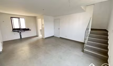 Cobertura com 2 quartos à venda na Rua Cura D'Ars, 167, Prado, Belo Horizonte por R$ 1.235.077
