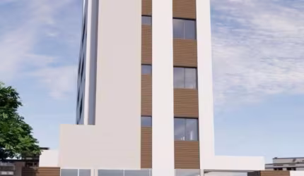 Apartamento com 3 quartos à venda na Rua Itororó, 877, Padre Eustáquio, Belo Horizonte por R$ 859.000