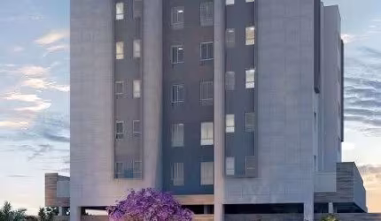 Apartamento com 2 quartos à venda na Dom Joao Antonio dos Santos, 215, Coração Eucarístico, Belo Horizonte por R$ 749.182