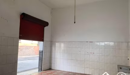 Ponto comercial para alugar na Rua Rio Pomba, 328, Carlos Prates, Belo Horizonte por R$ 1.100